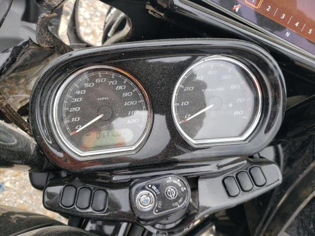 2022 HARLEY-DAVIDSON FLTRXST 1HD1ACL12NB608300