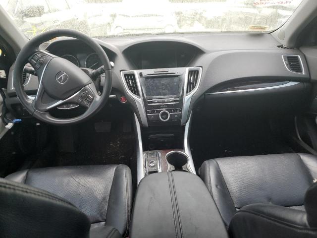 2015 ACURA TLX ADVANC 19UUB2F79FA010851