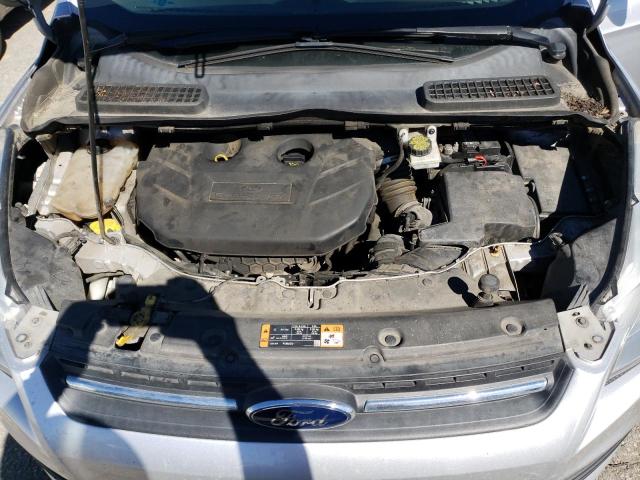 2016 FORD ESCAPE SE 1FMCU0G91GUA13022
