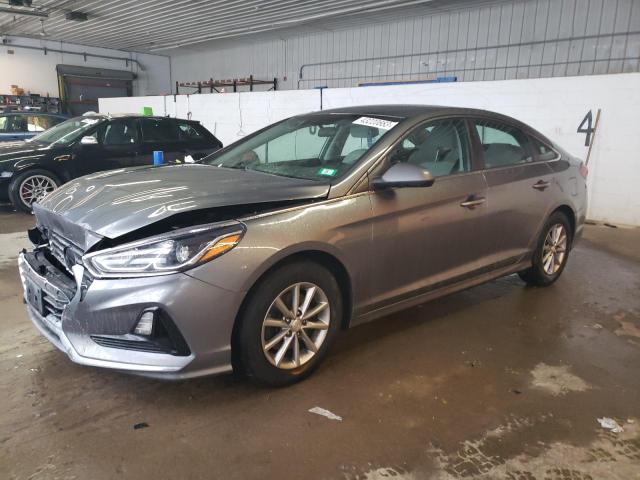 2019 HYUNDAI SONATA SE 5NPE24AF2KH741248