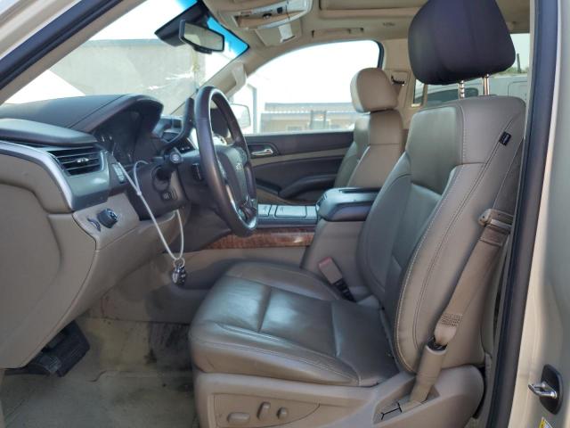 2016 CHEVROLET SUBURBAN C - 1GNSCJKCXGR241199