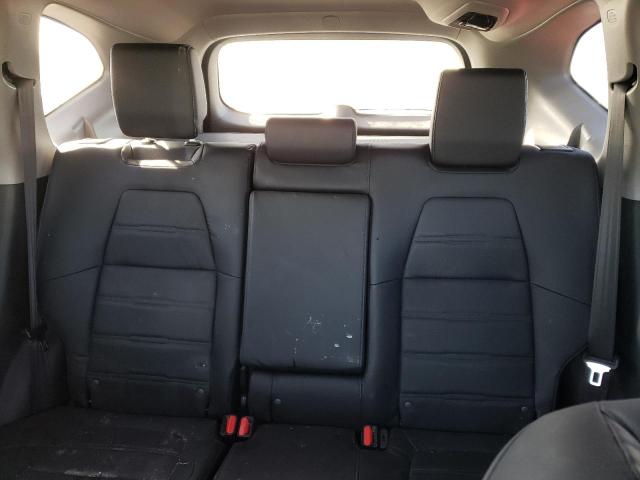 2021 HONDA CR-V EXL 2HKRW2H80MH601591