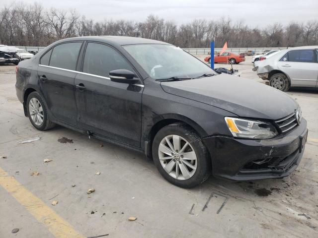 2015 VOLKSWAGEN JETTA SE 3VWD17AJ2FM289092