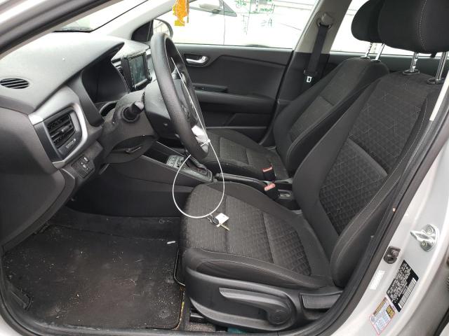 2020 KIA RIO LX 3KPA24AD1LE282653