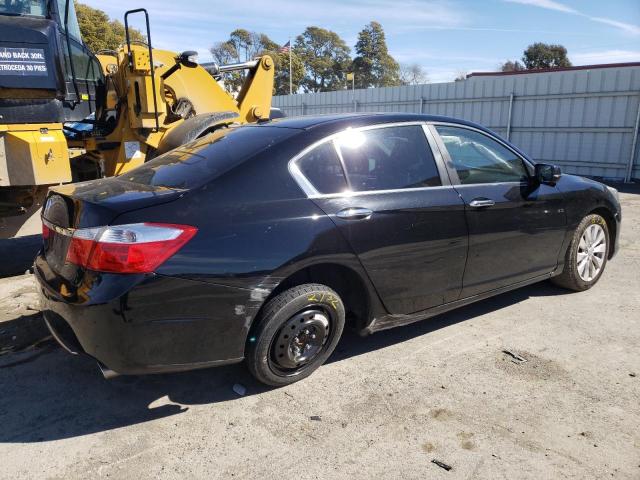 2015 HONDA ACCORD EXL 1HGCR2F82FA222488
