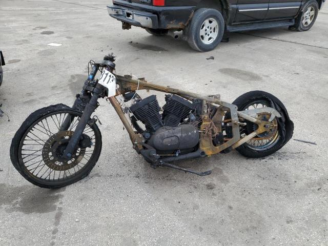 2001 KAWASAKI VN800 - JKBVNCA141B506832