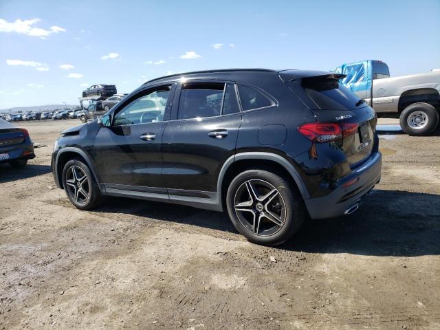 W1N4N4HB9MJ234078 Mercedes-Benz Gla 250 4matic