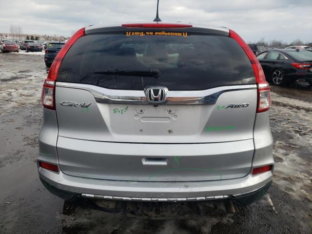2016 HONDA CR-V EXL 2HKRM4H74GH111104