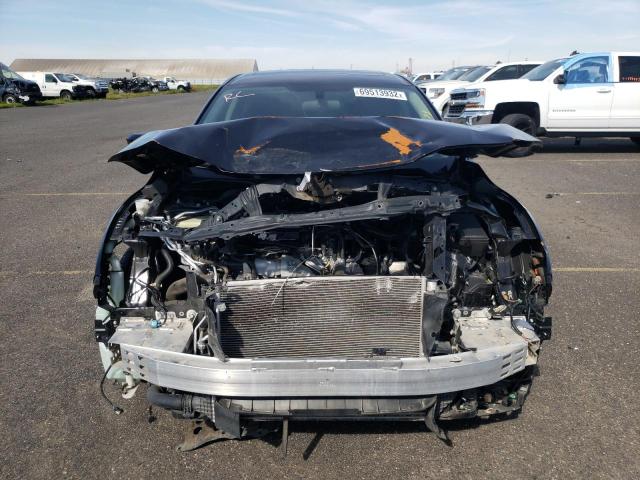 2018 HONDA CIVIC EX JHMFC1F31JX010410