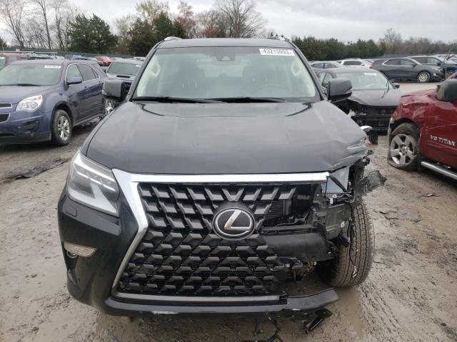 2023 LEXUS GX 460 JTJAM7BXXP5343307