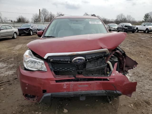 2015 SUBARU FORESTER 2 - JF2SJADC5FH808999