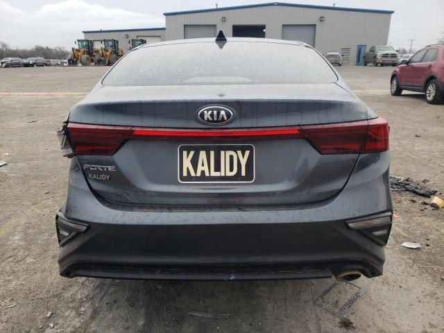 2020 KIA FORTE FE 3KPF24AD3LE223562