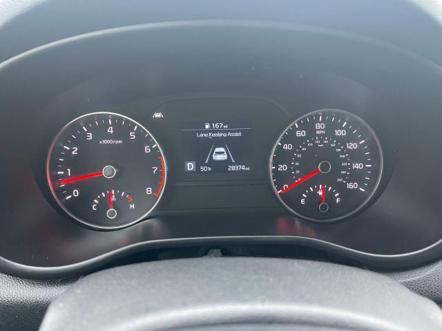 2020 KIA SPORTAGE S - KNDP63AC9L7783841
