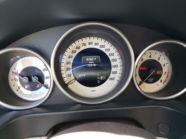 WDDHF5KB4GB196929 Mercedes-Benz E 350