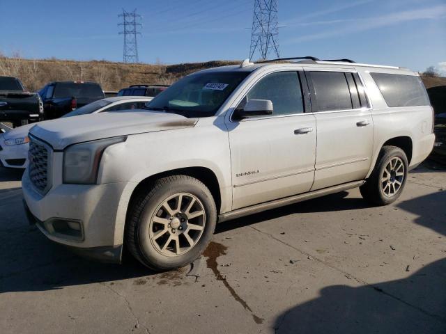 2019 GMC YUKON XL D 1GKS2HKJ2KR275153