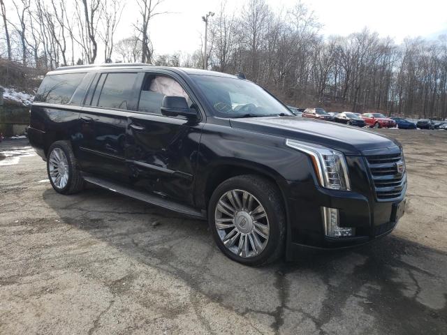2015 CADILLAC ESCALADE E 1GYS4UKJ2FR581929