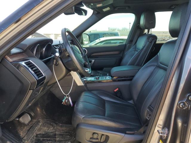 2017 LAND ROVER DISCOVERY SALRRBBK7HA017223