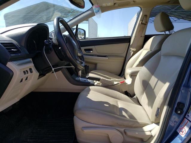 JF2GPBKC2EH225639 Subaru Xv Crosstrek 2.0i Hybrid Touring