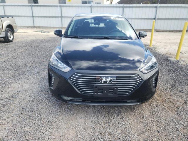 2019 HYUNDAI IONIQ SEL - KMHC75LC4KU132519