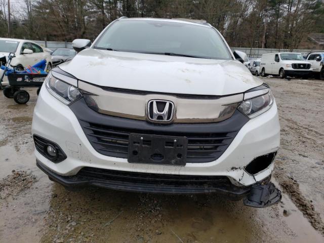 2019 HONDA HR-V EX 3CZRU5H54KM708934