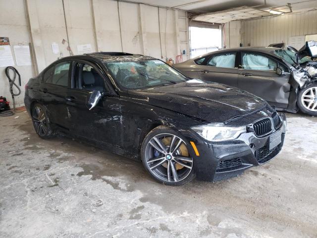 2016 BMW 340 I - WBA8B3G57GNT91724