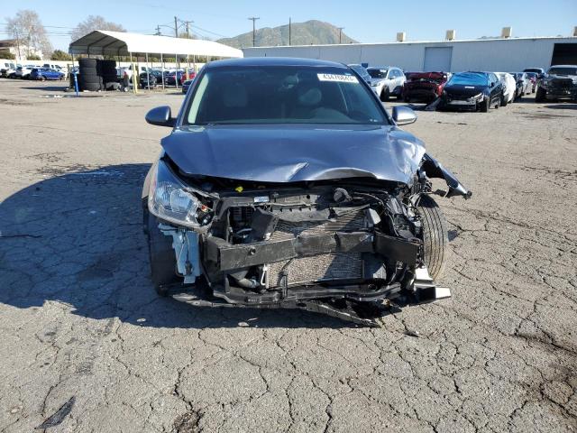 3KPA24AB3KE197066 KIA RIO S