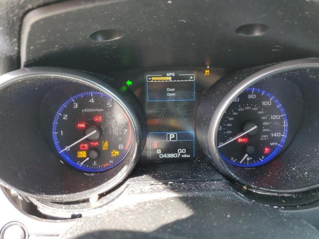 4S3BNAS67H3053628 Subaru Legacy Sport