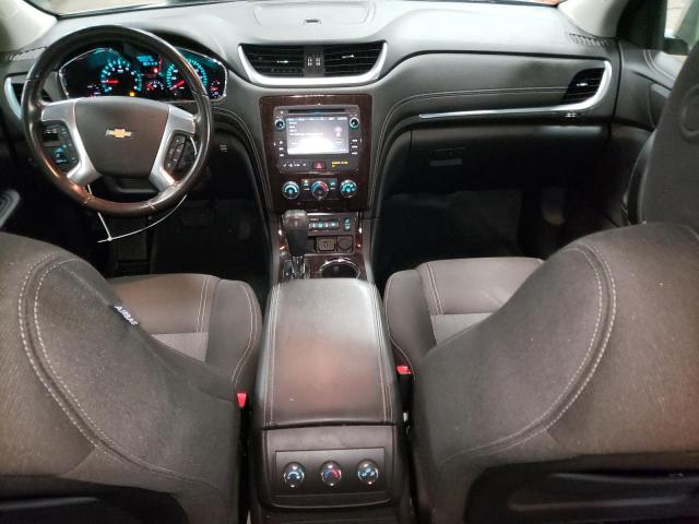 1GNKRGKD5HJ265758 | 2017 CHEVROLET TRAVERSE L