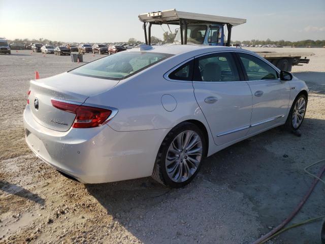 2017 BUICK LACROSSE E - 1G4ZP5SS6HU140049