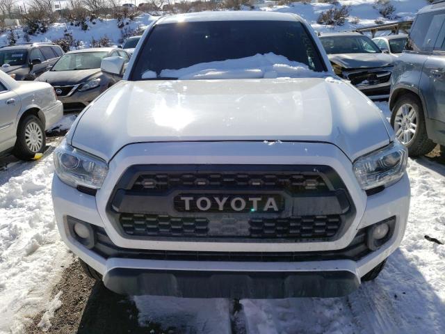 2021 TOYOTA TACOMA DOU 3TYCZ5AN4MT033181