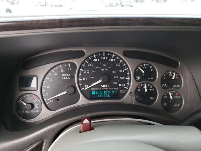 2GTEK69U511288578 GMC Sierra K1500 C3