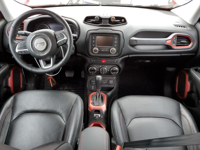 2017 JEEP RENEGADE T ZACCJBCB9HPG27272