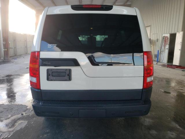 SALAE25475A341399 Land Rover LR3 SE
