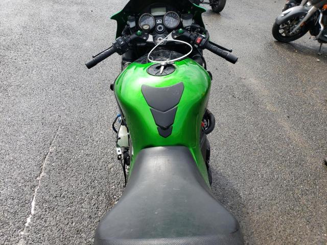 2015 KAWASAKI ZX1400 F JKBZXNF12FA011218