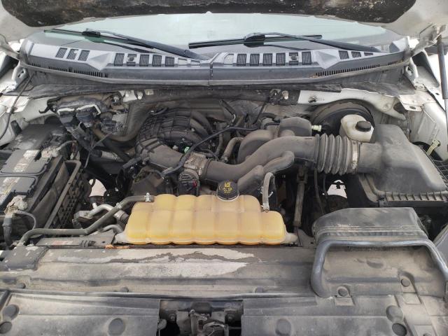 2015 FORD F150 1FTMF1C81FKE52446