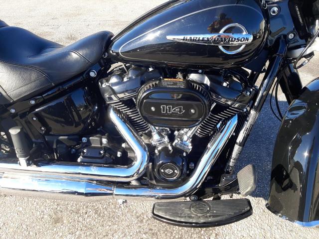 2018 HARLEY-DAVIDSON FLHCS HERI - 1HD1YBK36JC080421