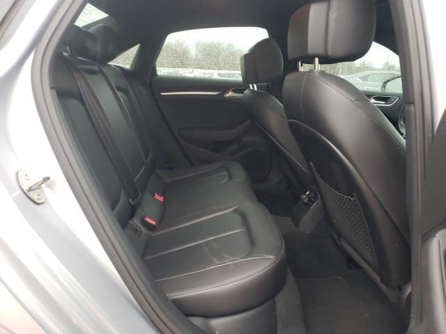 2016 AUDI A3 PREMIUM - WAUJ8GFF5G1099417