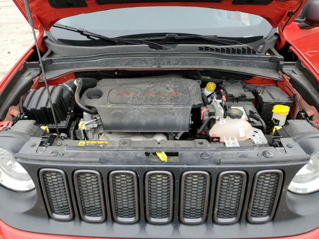 2017 JEEP RENEGADE T ZACCJBCB9HPG27272