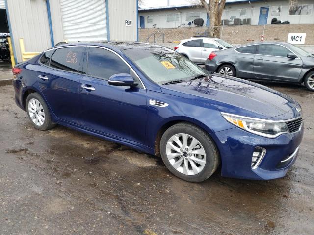 5XXGT4L33JG247600 KIA Optima Lx