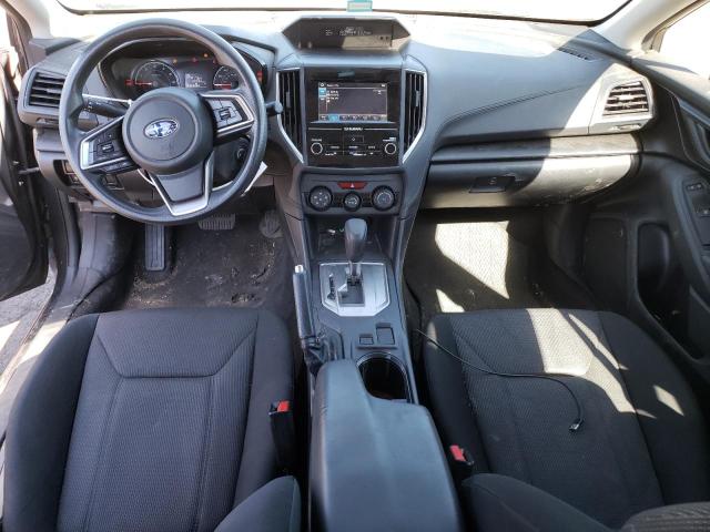 4S3GTAA63J3749065 Subaru Impreza