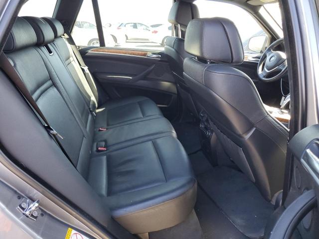 5UXFE83598L098620 BMW X5 4.8I