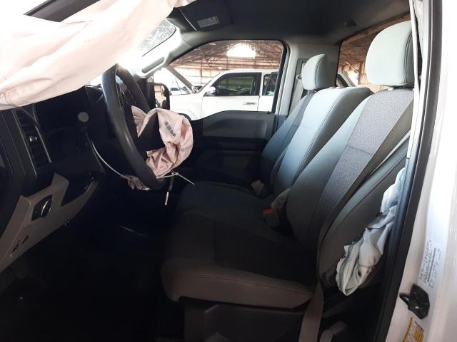 2018 FORD F150 - 1FTMF1CP6JKC71584