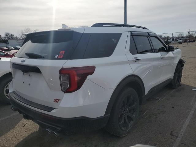 2020 FORD EXPLORER S 1FM5K8GC7LGA81259