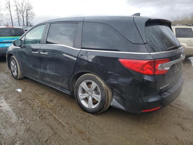 2019 HONDA ODYSSEY EX 5FNRL6H7XKB137311