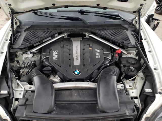 5UXFG8C59CL590261 BMW X6 Xdrive50i