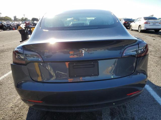 5YJ3E1EA2KF542985 Tesla MODEL 3