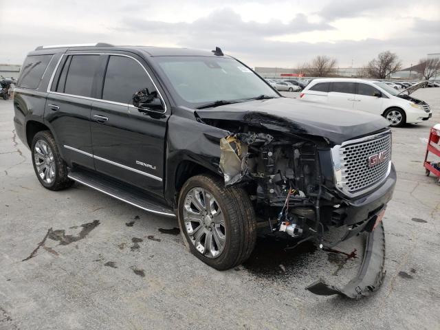 1GKS2CKJ6GR176572 GMC YUKON DENALI