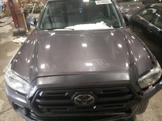 2018 TOYOTA TACOMA DOU 5TFCZ5AN9JX130992