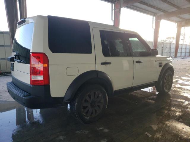 SALAE25475A341399 Land Rover LR3 SE