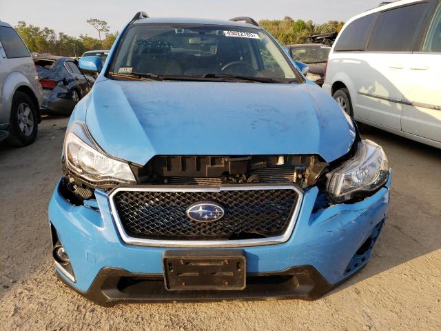 JF2GPADC0G8316841 Subaru Crosstrek